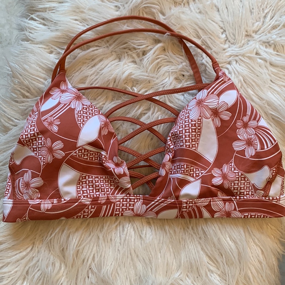 Victoria Secret Sport Bikini Top